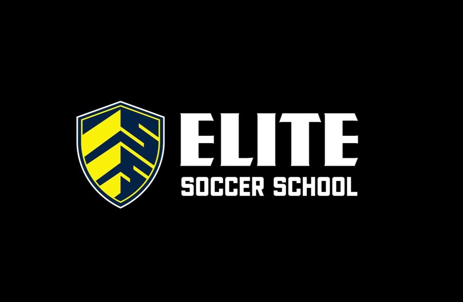 Elite Soccer School logo